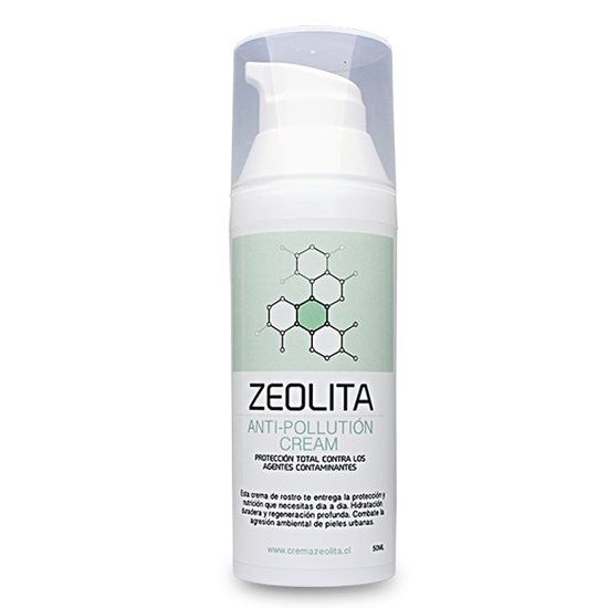ANTI-POLLUTION CREAM